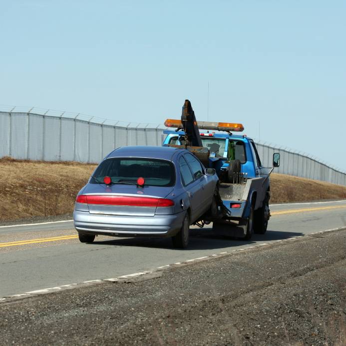 Cliff's Towing (5)