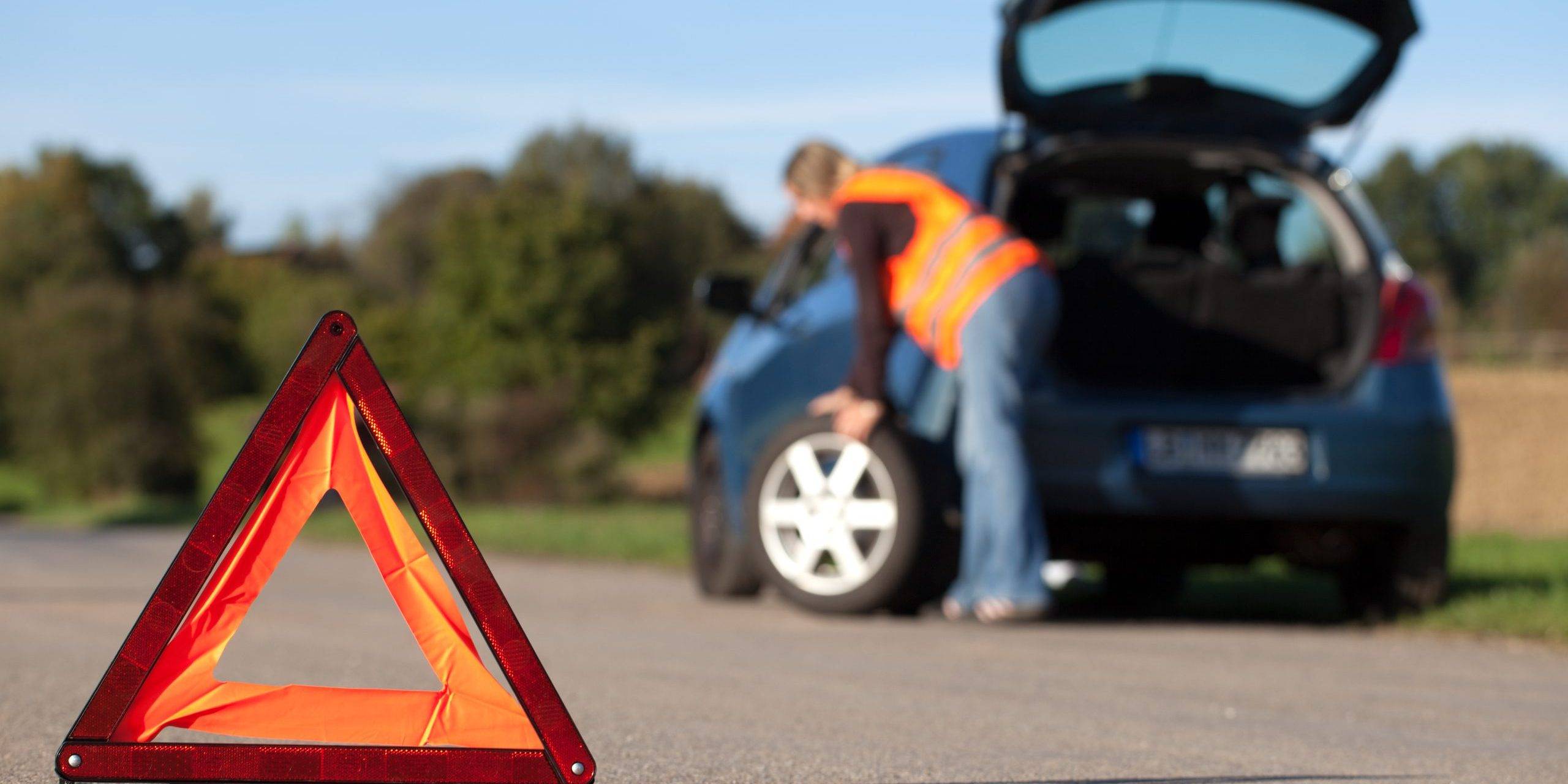 Tire Change Tire Change