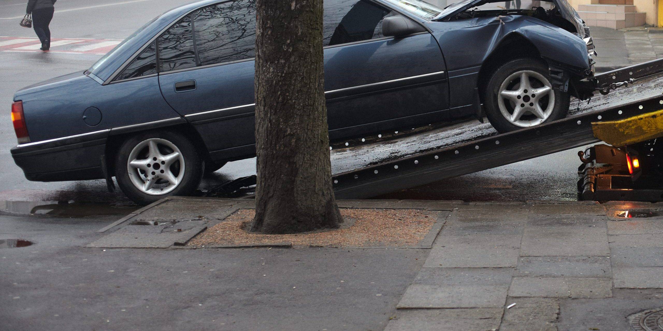 Car Crash Car Crash